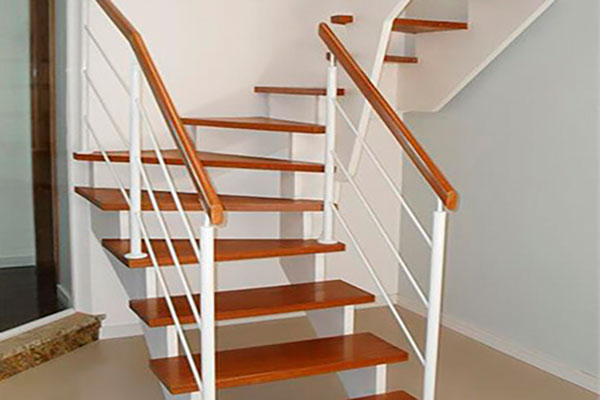 Raspagem de Tacos de Madeira